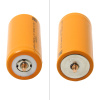 Аккумулятор LiFePO4 32700 7ah 3,2v с болт-болт